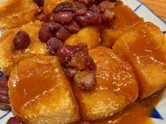 糍粑小方-小豆海棠(人民南路店)