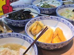 -慧娟面馆·餐厅(望江路店)