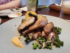 -G+KITCHEN(龙湖狮山天街店)