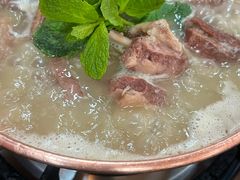 -藏味八珍特色火锅