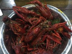 -辣盆盆麻辣小龙虾(哈尔滨总店)