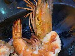 -熊出没日本烧肉放题