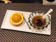 -丹鼎铁板料理