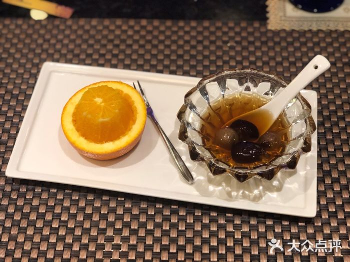 丹鼎铁板料理图片