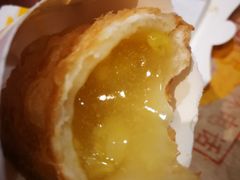 -麦当劳(杨林得来速店)