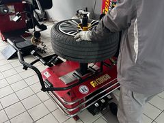 -迪师宝马奔驰专修·维修保养