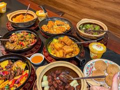 -旺爷砂锅·茶作(国贸城店)