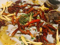 -新太二·鲜料川菜(群光广场店)