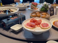 -徐记海鲜(汉城湖|太奥店)