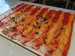 -八乔煎肉馆·丹东特色煎锅(梅林店)