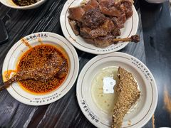 -西月城谭豆花(春熙路店)