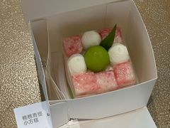 -静宜和她的朋友(星海广场店)