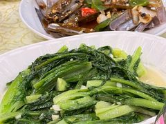 -鹏城人家海鲜酒家·23年老字号(较场尾店)