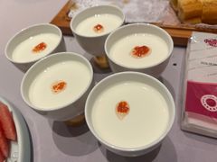 -静之湖湖畔餐厅