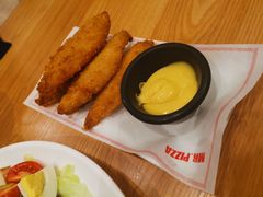 -米斯特比萨(望京西园店)