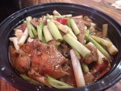 -百年神厨·地道川菜(清江西路店)