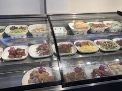 -汪记土菜(岩寺店)