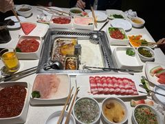 -海底捞火锅(长沙华创国际广场店)