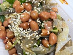 -陈添記·祖傳爽鱼皮·西关老字号(广州首店)