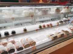 -西村叔叔的店·面包·甜品·蛋糕(清河万象汇店)