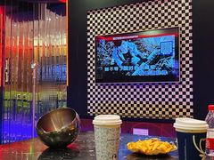 -宝乐星量贩KTV(莲升路店)