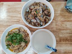 -大叔家福鼎小吃(十全街店)