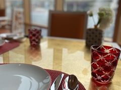 -咖啡苑 - 蔚藍夏日限定主题(永利皇宫店)