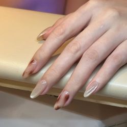 -斯馨·健康美甲美睫