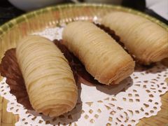 -老海陵·泰州菜(三水湾店)