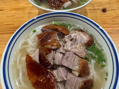 -香辉食馆(新兴路店)