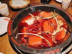 -牛市坎火锅(建设路店)