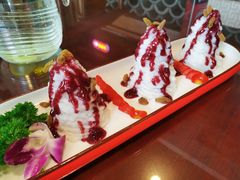 -恭敬李·烤鸭(天坛北门店)