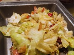 -伙靠·江浙菜(田林路店)