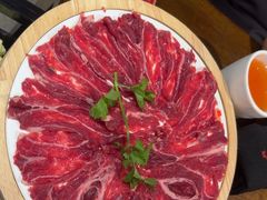 -牛市坎火锅(建设路店)