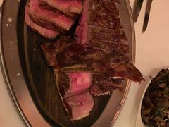 -Keens Steakhouse