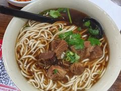 -李先生牛肉面大王(沈阳道义南大街店)