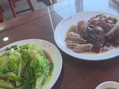 -黄连大头华烧鹅店(大良店)