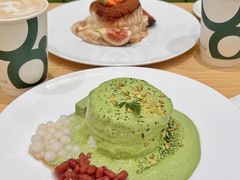-Gram舒芙蕾(杭州中心店)