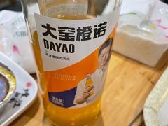 -铭记烧烤制作社•吊炉乳鸽 延吉冷面