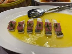 -云锦壹号·淮扬宴(徐汇万科店)
