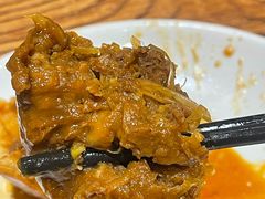 -清真吴记门钉肉饼·喜多利