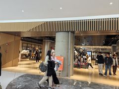 -NIKE(朝阳合生汇店)