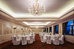 -北京饭店诺金·宴会厅