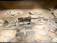 -洛阳周王城天子驾六博物馆