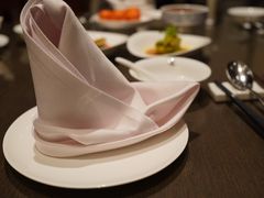 -领事馆19号中餐厅(厦门海景洲际酒店)