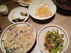 -金掌勺锅包肉(太原万达店)