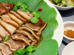 -阿庄新豫菜(航海东路店)