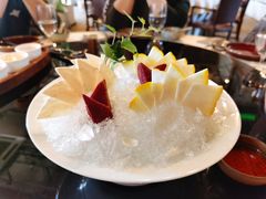 云岭冰峰鲜葛根-泓0871臻选云南菜·味庄