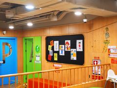 -金宝贝早教(南山花园城店)