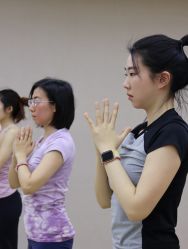 点击看大图 -酉嘉瑜伽YO+YOGA